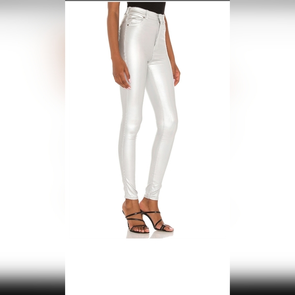 DR. DENIM MOXY JEANS - Picture 1 of 7